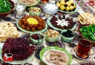توصیه های غذایی به روزه داران/ از افطار تا سحر چی بخوریم