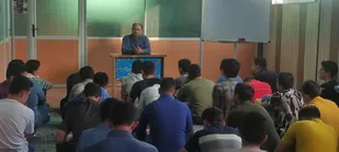 سبک زندگی امام علی(ع) بهترین نوع سیره برای همه مسلمانان است