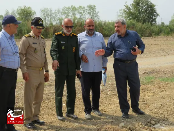 دومین کنگره ۸۰۰۰ شهید دفاع مقدس استان گیلان