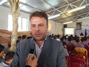 فعاليت ٢٠٠ مهندس بسيجي در طرح بسيج همگام باكشاورز