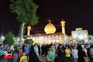 اعلام برنامه&zwnj;های حرم شاهچراغ (ع) در سالگرد ارتحال معمار انقلاب