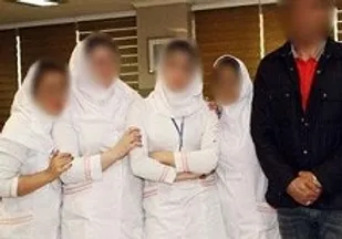 مسئولان بیمارستانها جلوی پرداخت حق آرایش پرستاران را بگیرند