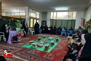 برگزاری ۱۰ برنامه به مناسبت اعیاد شعبانیه در پایگاه&zwnj;های حوزه شهیده سیف همدان
