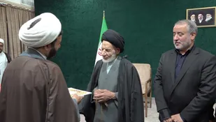 آغاز حرکت&zwnj;های انقلابی از مساجد