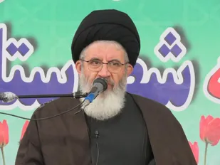 برگزاری یادواره شهدای طلبه و روحانی شهرستان برخوار