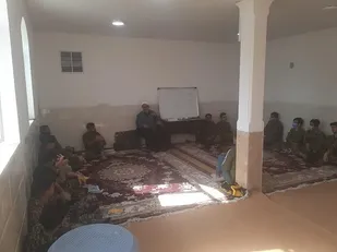 فضای مجازی میدان مبارزه بوده، هست و خواهد بود