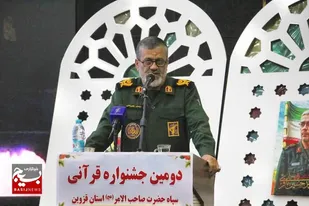 شهیدان سپاه ؛ نماد وعده های صادق و سیمای قرآنی سپاه هستند