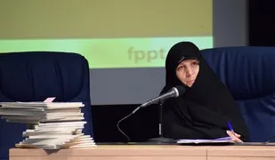 بصیرت و استقامت فاطمی (س)، اصلی&zwnj;ترین حامی رسالت و ولایت بوده است