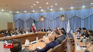 همایش بین&zwnj;المللی سرمایه&zwnj;گذاری در استان اردبیل برگزار می&zwnj;شود