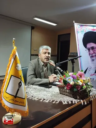 در جنگ رسانه ای دشمن، رسانه ها باید سپر حقیقت باشند