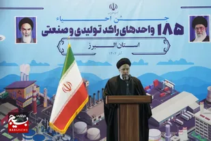 استقلال سیاسی و اقتصادی کشور و رونق زندگی مردم در گروی تولید است/ امروز همه زمینه&zwnj;های تولید از جمله نیروی انسانی مولد، خلاق و کارآمد فراهم است/ همه دستگاه&zwnj;های اداری و اجرایی موظف به حمایت از احیای واحد&zwnj;های تولیدی و صنعتی راکد هستند