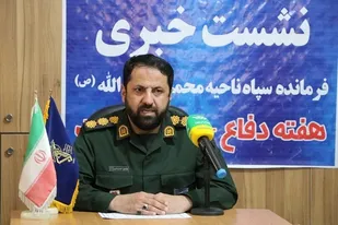 برگزاری ۱۲۷ برنامه به مناسبت هفته دفاع مقدس در شمال&zwnj;غرب شیراز/ حضور سالار عقیلی در جشن بزرگ میلاد پیامبر اکرم (ص)