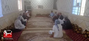 شورای تحول محله اسلامی  در حمیدیه تشکیل شد
