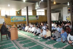 پاسداری از ارزشها در گرو امر به معروف و نهی از منکر است