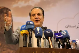 استاندار ایلام: مهم&zwnj;ترین کارکرد روابط&zwnj;عمومی&zwnj;ها آگاهی&zwnj;بخشی است