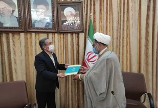 دبیر مرکز هماهنگی مشارکت های مردمی مقابله با کرونا در آذربایجان شرقی منصوب شد