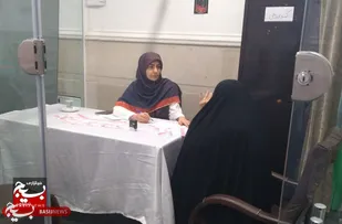 جهادگران بسیجی در منطقه پردیسان قم خدمت&zwnj;رسانی کردند