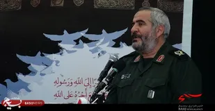 ایمان به خدا، تنها سلاح رزمندگان اسلام در محافظت از کشور است