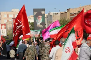 تجلی اقتدار و وحدت در میادین سمنان؛ رزمایش &laquo;جان&zwnj;فدا&raquo; با مشارکت ۴۶ هزار نفر، پیام ایستادگی به جهانیان ارسال کرد