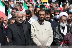 محکومیت اقدامات هنجارشکنانه در بام ایران