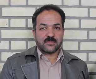 برگزاری مسابقات فوتسال بسیجیان در سپاه ناحیه رزن+تصاویر