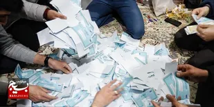 پیشتازان چهار حوزه انتخابیه در استان بوشهر مشخص شدند