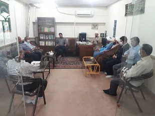 نماز جمعه پایگاه بصیرت افزایی، آگاهی بخشی و پشتیبانی از انقلاب است
