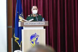 برگزاری سومین جشنواره مالک اشتر در بهبهان