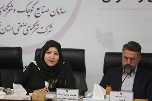 رتبه برتر اردبیل در جذب سرمایه&zwnj;گذاری بخش خصوصی در شهرک&zwnj;های صنعتی