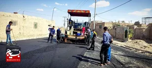 صالح‌آباد، پیشتاز جذب قیر یارانه‌ای در خراسان رضوی