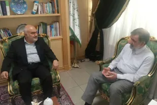 محسن رضایی: طرح&zwnj;های خوزستان در سطح ملی دنبال می&zwnj;شود