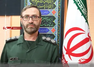 کشف انبار انسولین و روغن نباتی توسط بسیج ساوه