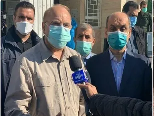 قوانین غیرضروری در مسیر تولید باید حذف شود