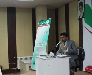 فعالیت 7 کمیته درستاد فرماندهی اقتصادمقاومتی بسیج ادارات/ برنامه ها ایجابی واغنایی است