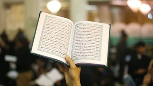 هم دعا از تو، اجابت هم ز تو