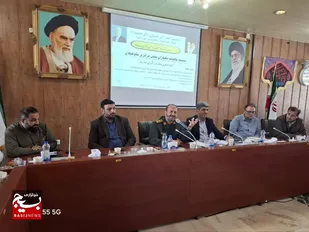 تاکید بر توسعه روستایی با بهره گیری از ظرفیت&zwnj;های جهادی