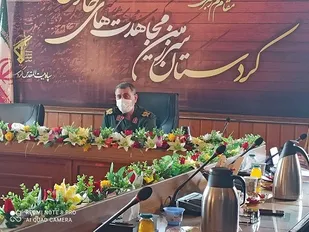 پتانسیل طرح شهید سلیمانی به موقع به یاری کادر درمان شتافت