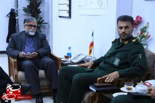 بسیج سازندگی؛ طلایه&zwnj;دار توسعه متوازن و امیدبخشی در لرستان
