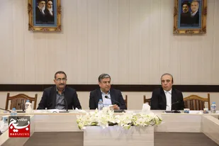 عملیات اجرایی ۲۹ طرح کلان اقتصادی در اردبیل آغاز شد