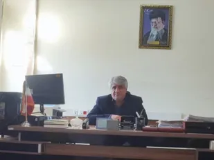 نسل جوان نیازمند الگوهای الهام&zwnj;بخش بسیجی است