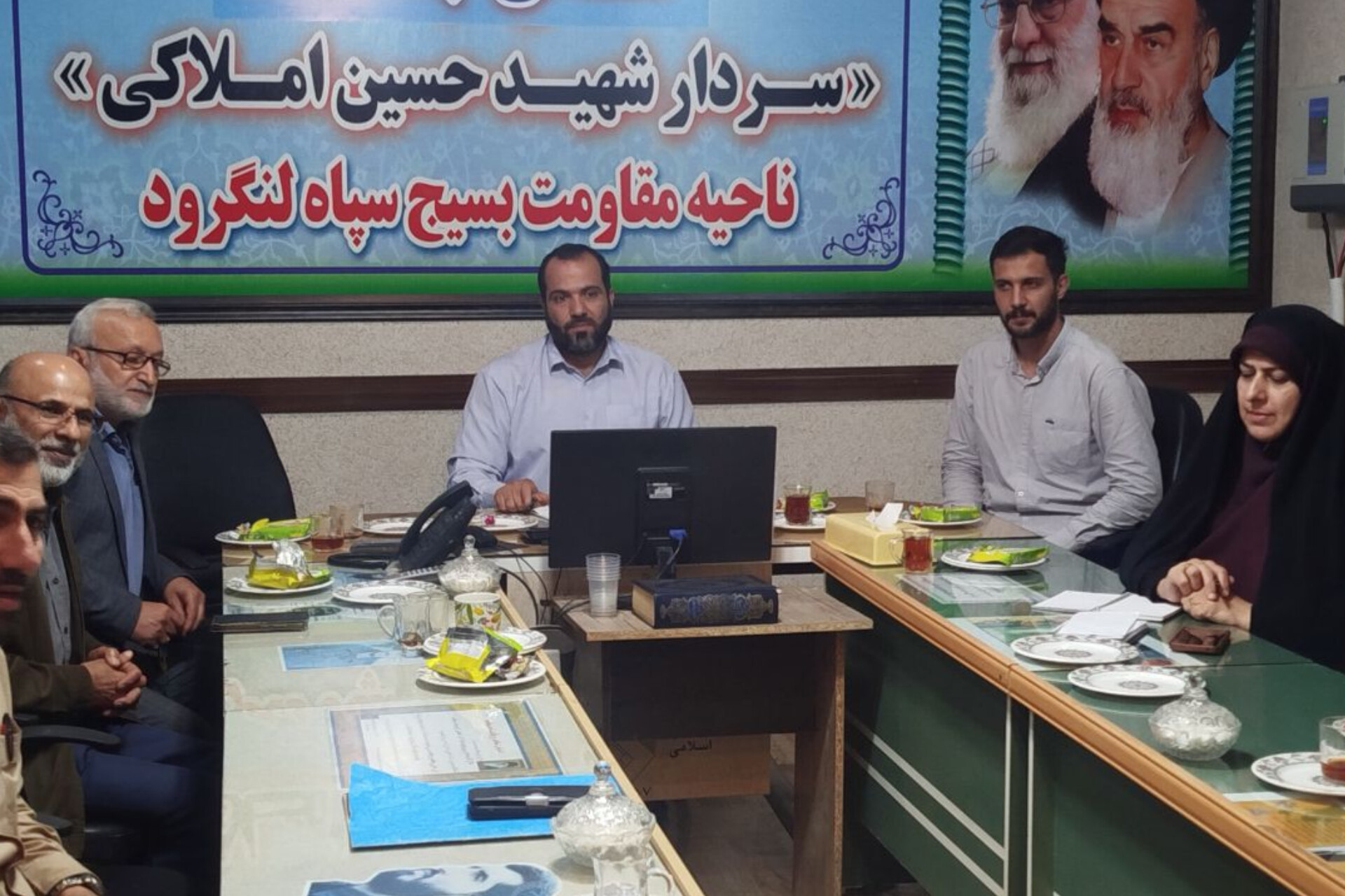 تربیت نیرو در تراز انقلاب، اولویت مهم بسیج رسانه است