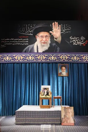 پیام فرمانده سپاه انصارالرضا علیه&zwnj;السلام خراسان جنوبی به&zwnj;مناسبت فرارسیدن ماه محرم