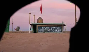 بیش از ۲ هزار نفر از یادمان شهدای شرهانی بازدید کردند