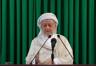 دشمن در جنگ تحمیلی نتوانست امتیازی از ملت ایران بگیرد