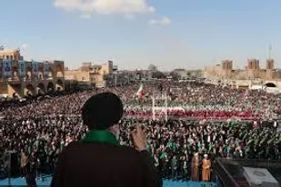 20 خدمت شهید رئیسی به مردمان دارالعباده یزد