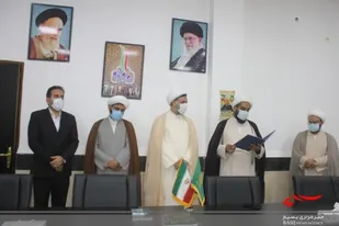 شهرستان تنگستان مهد فرهنگ وسرزمین پرورش دهنده علماونخبگان بزرگ است