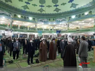 جلسه وحدت، وفاق استانی با استاندار