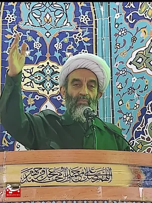 پارلمان اروپا از هوشیاری و زمان&zwnj;شناسی سپاه واهمه دارد.