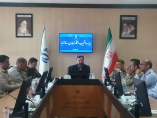 خراسان جنوبی از ضریب امنیتی بالایی برخوردار است