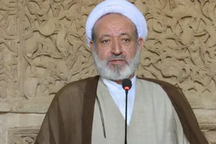 سردار شهید حاج قاسم سلیمانی امنیت کشور ایران را تضمین کرد